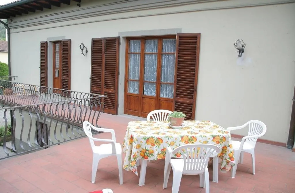 Villa Contea