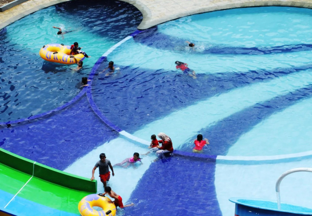 Aquarium Hotel