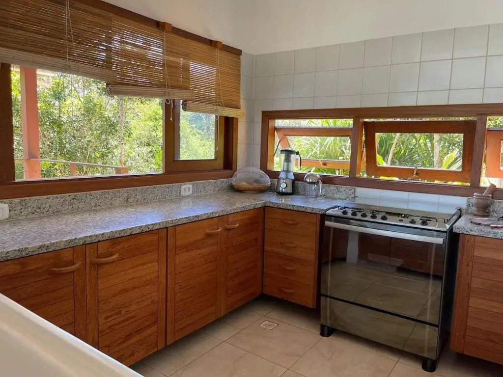 Casa Dendê - Arraial D\Ajuda