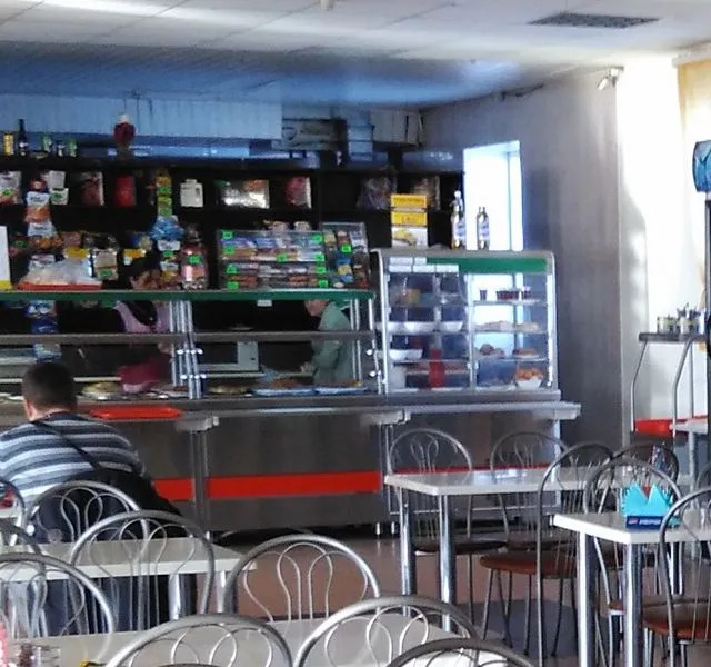 Pri caffe-M7