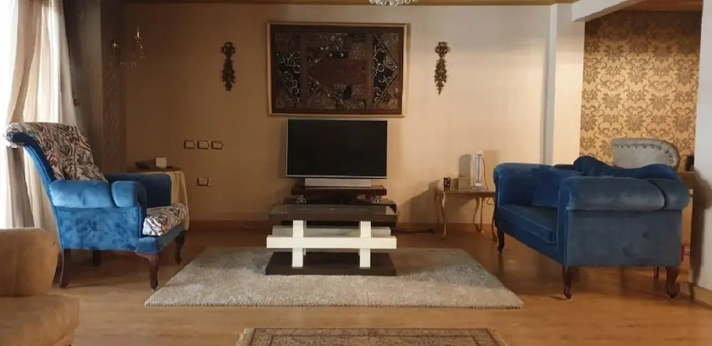 Shehab royal apartment