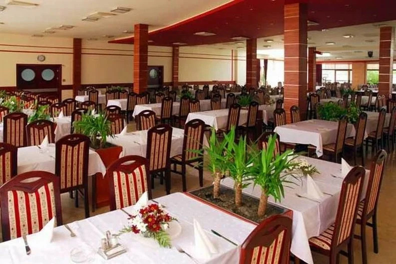 Hotel Djerdap