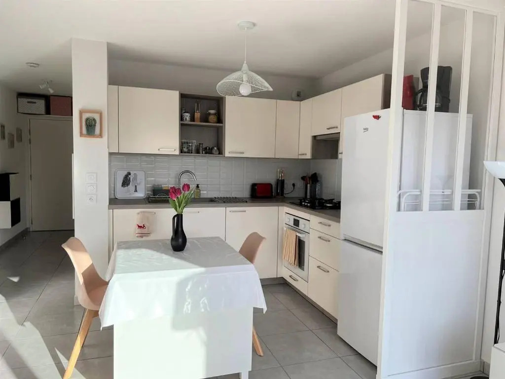 Appartement Cambo-les-Bains, 1 pièce, 2 personnes - FR-1-495-26
