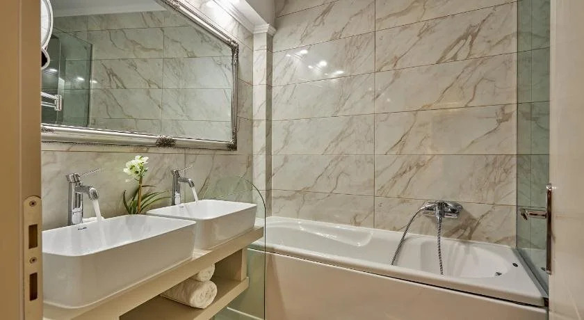 Arxontiko Hotel