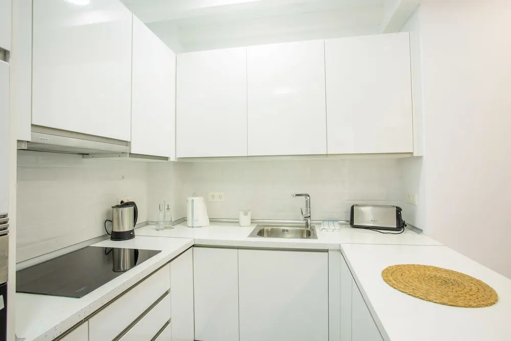 Suncity Lazcano Flat