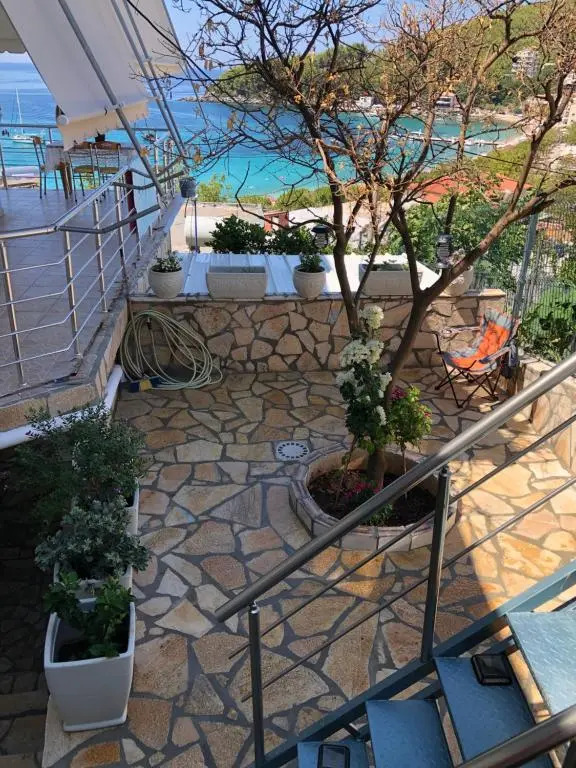 Bonalba Sea view room #1