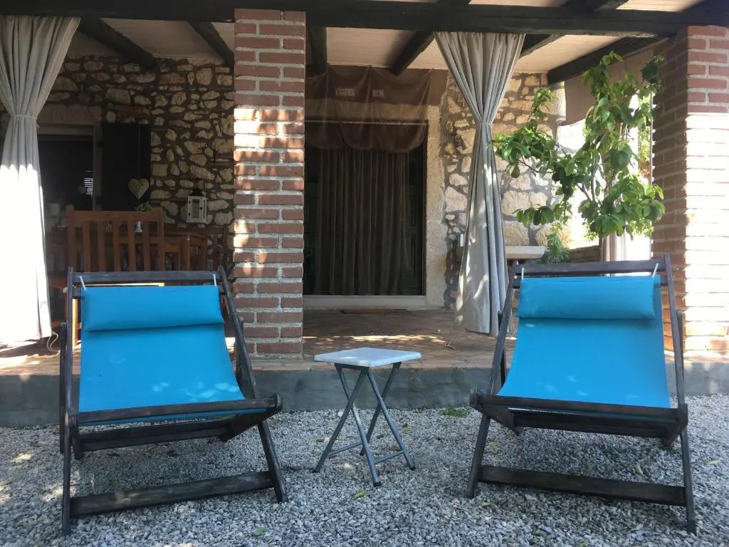 Casa romana