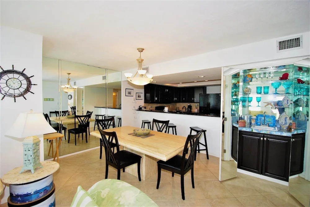 Seville Unit #201 3 Bedroom Condo by RedAwning