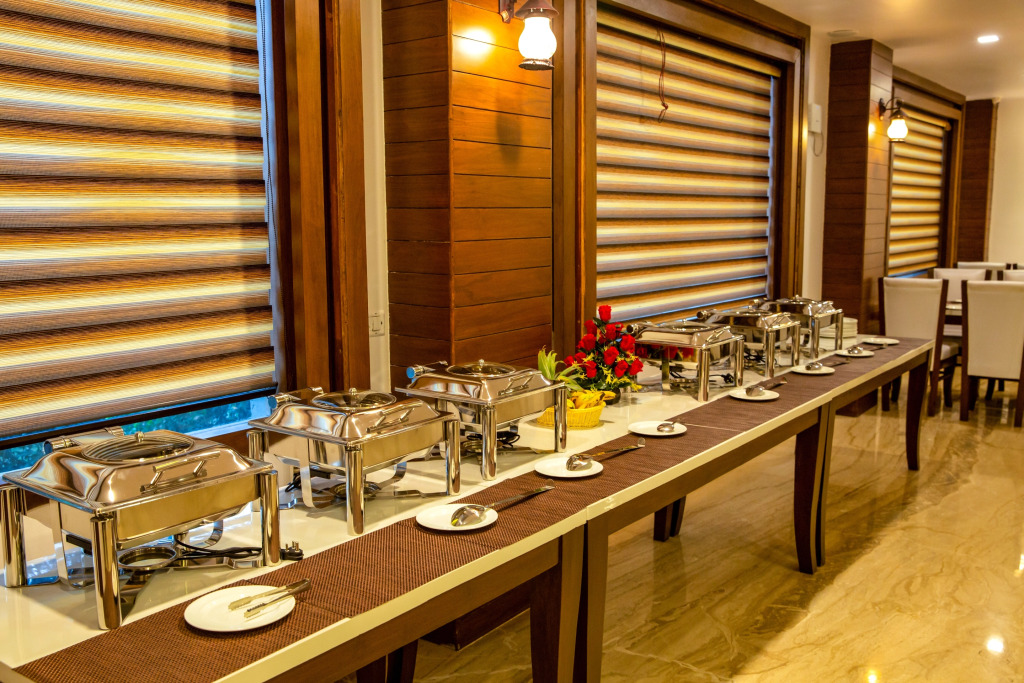 Spree Hotel Agra