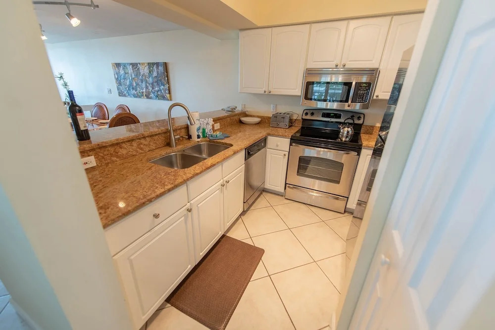 Hidden Cove 1 Apartment 2