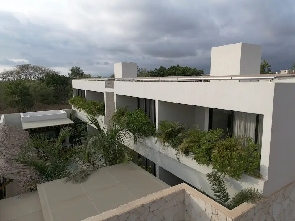 Casa Nogales