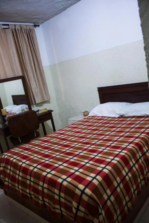 Hotel Pacifico Cerca al Aeropuerto