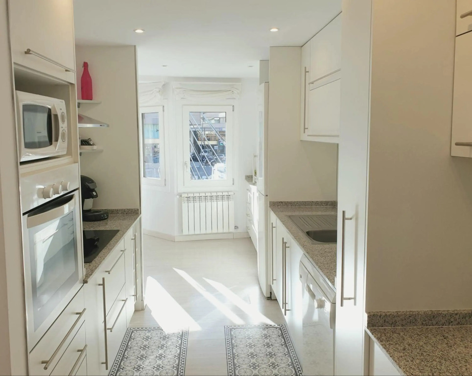 Centrico Loft en Andorra la Vella con 2 Parkings