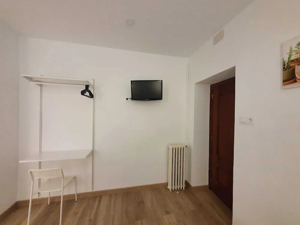 Hostal Vara Madrid