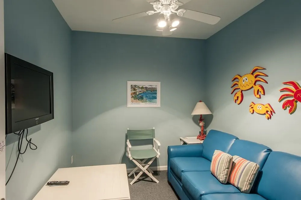 White Sands 18 449 - Four Bedroom Townhouse