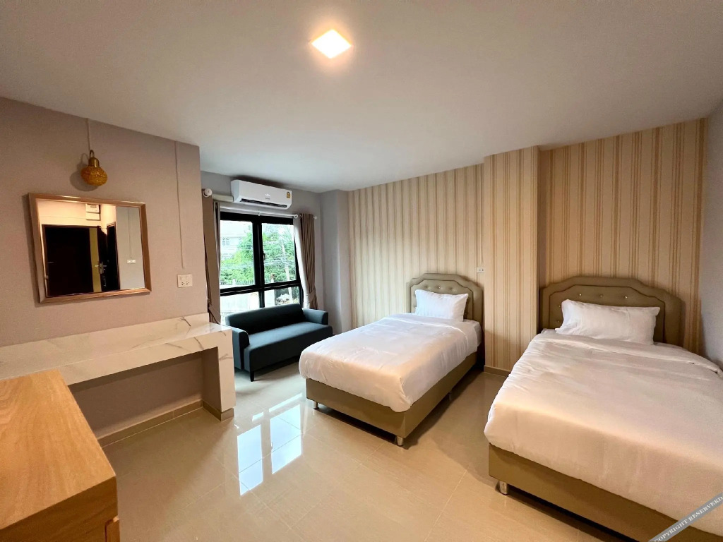 Casa Grand Hotel