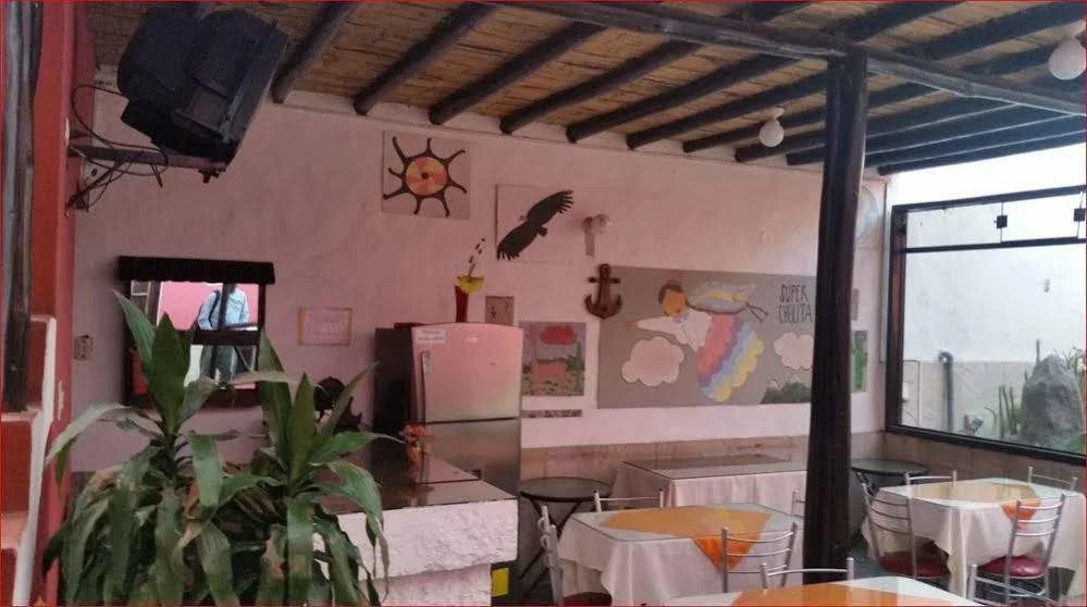 La Casa de Leonardo