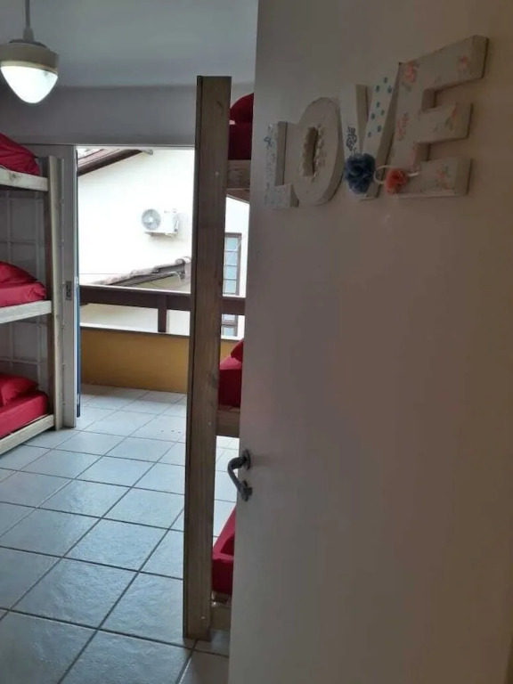 Nossa Casa em Floripa - Hostel