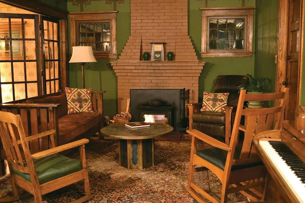 Cocoa Cottage Bed & Breakfast