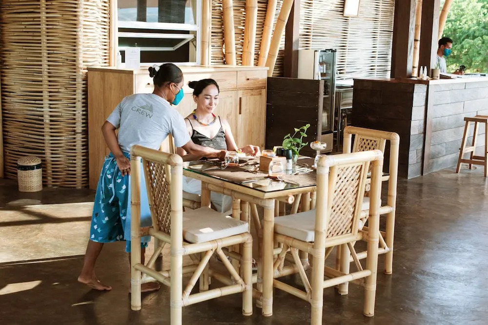 The Seraya Resort Komodo