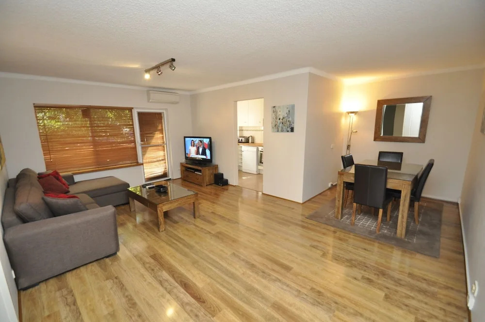 North Ryde Self Contained 1 Bdr 7 Khrt
