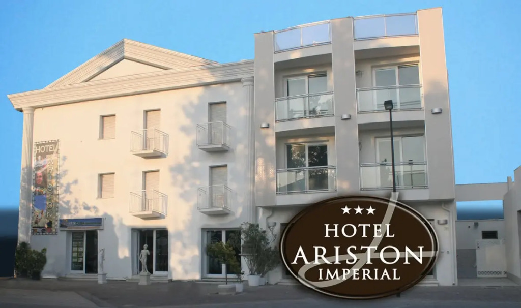 Hotel Ariston Imperial