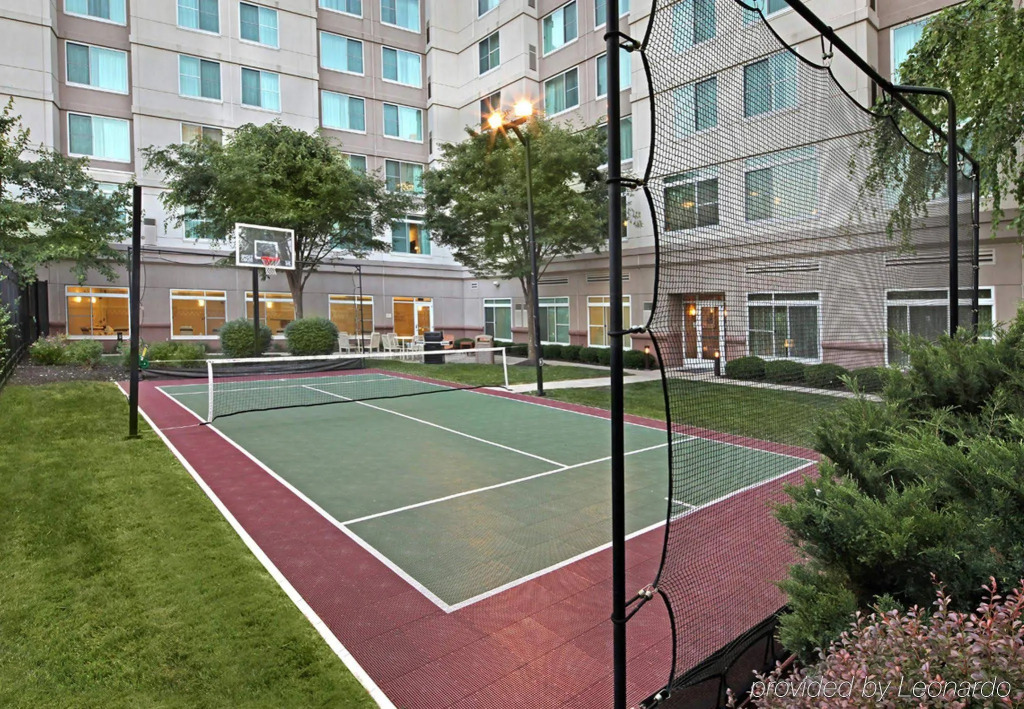 Residence Inn Philadelphia Conshohocken