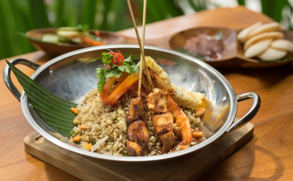 dprimahotel Petitenget Seminyak 2