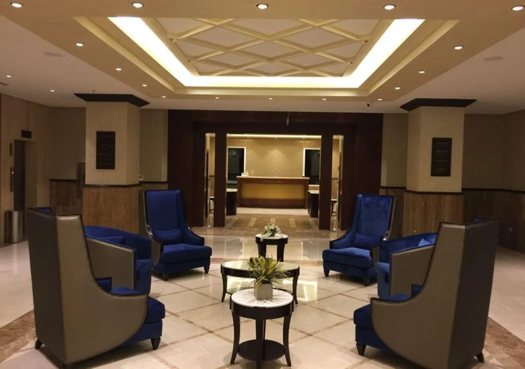 Landmark Hotel Jeddah