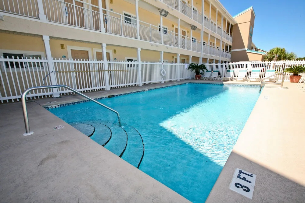 Crystal Sands 111A