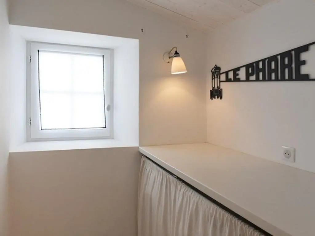 Maison Les Portes-en-Ré, 5 pièces, 6 personnes - FR-1-434-19