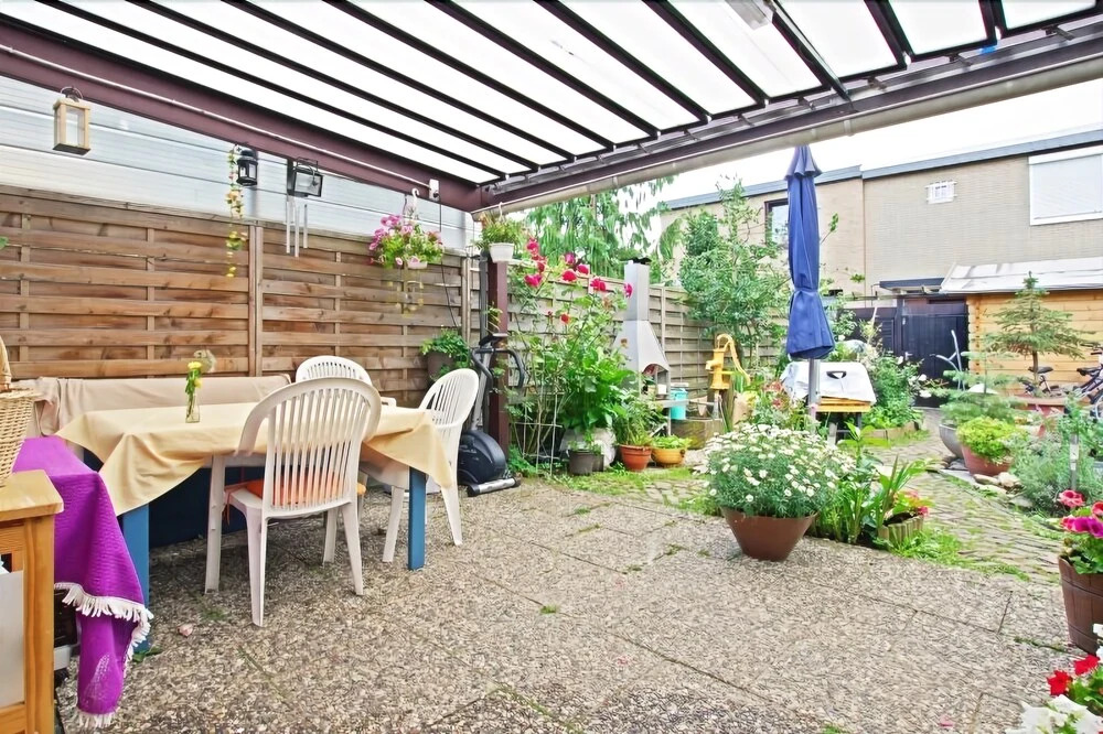 Private House Lincolnweg