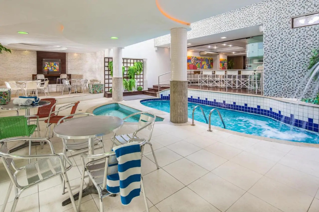 Torre Sol Hotel & Eventos