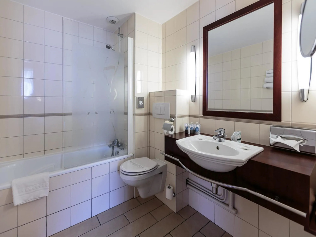 Radisson Hotel Clermont-Ferrand