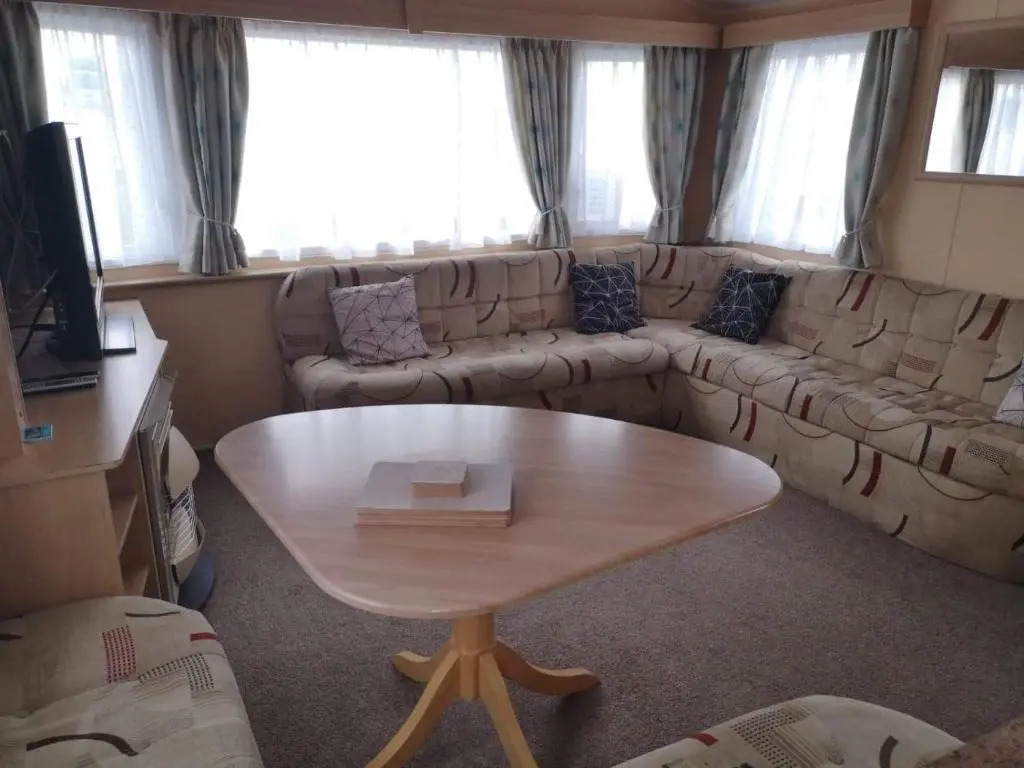 Northshore Skegness Rio 6 berth Free WIFI