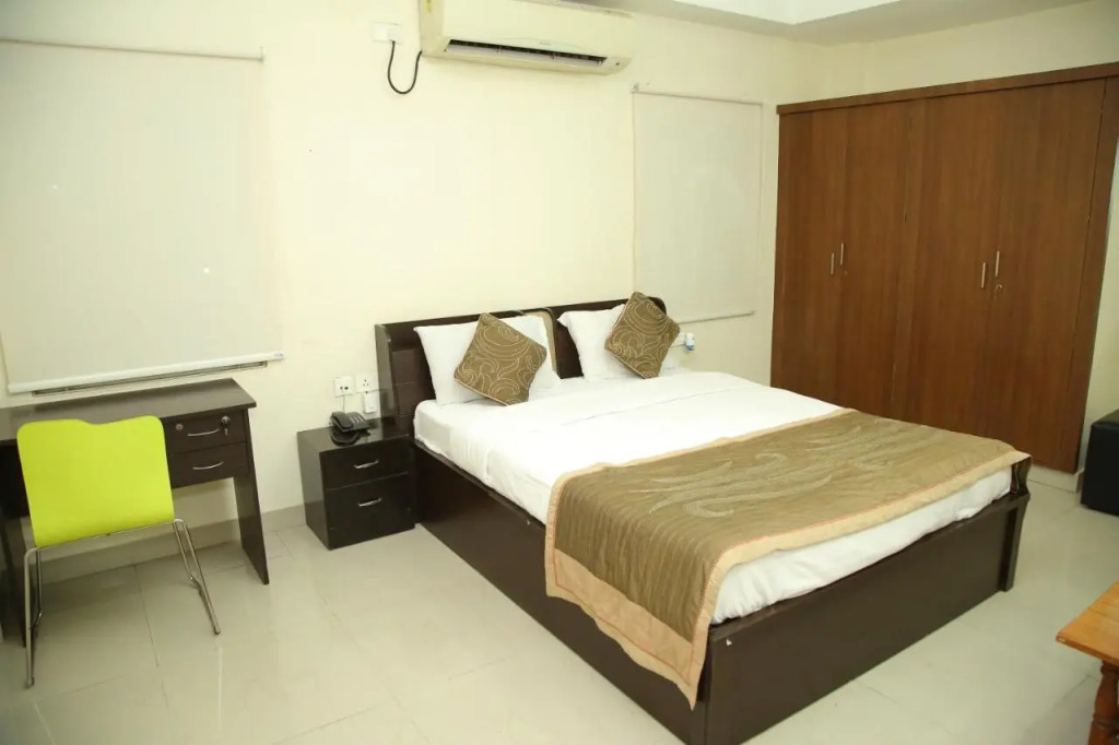 Hotel Skyview Suites & Studios