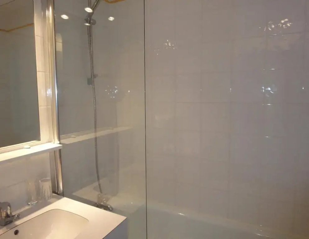 Cosy Flat in Meribel Close to the ski Lifts
