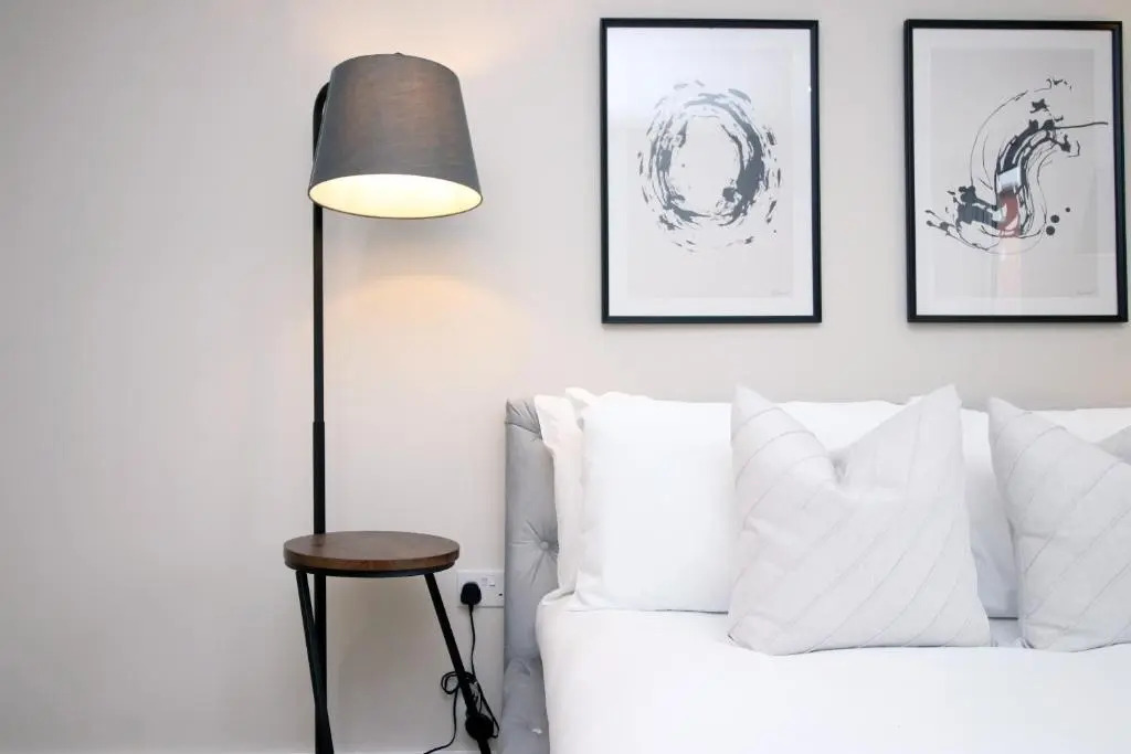 Casablanca Flat 1 by Mia Living 2 BR