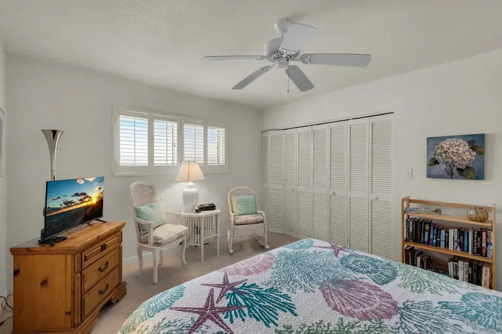 Starboard Village 423