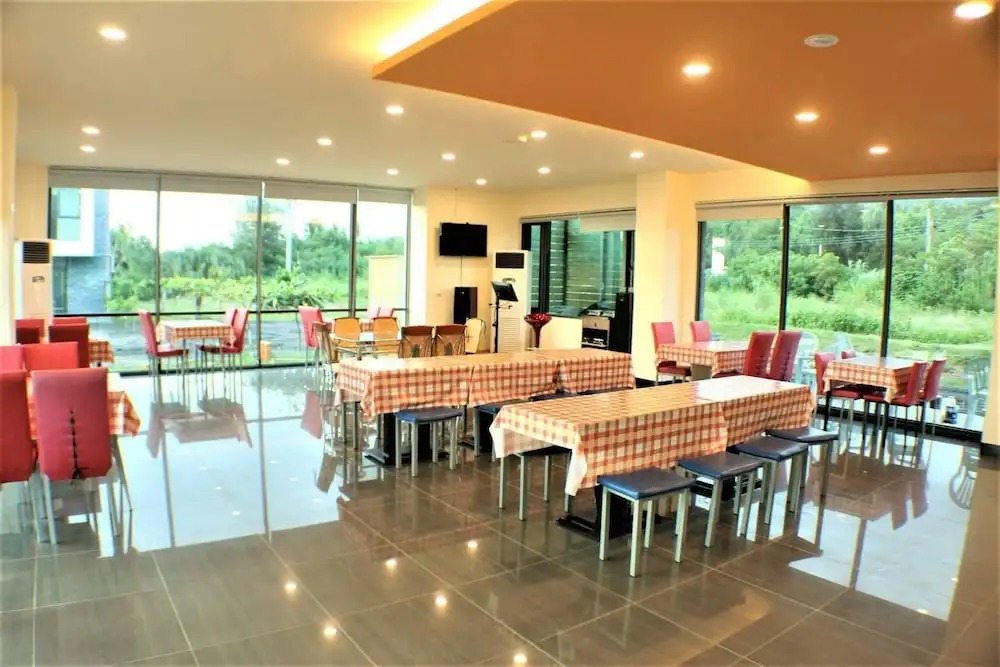 Kenting Anshantinyuan Inn