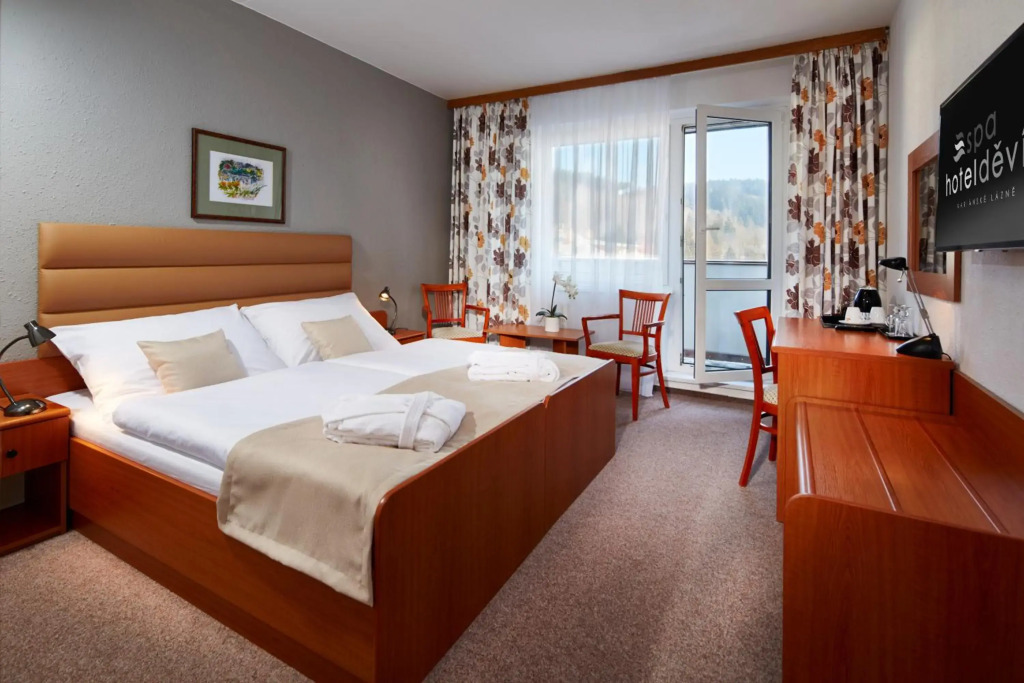 Spa Hotel Devin