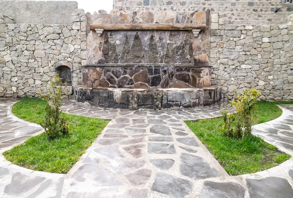 Hotel Tiflis