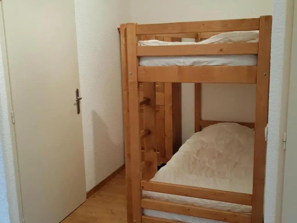 Appartement Les Deux Alpes, 2 pièces, 6 personnes - FR-1-516-28