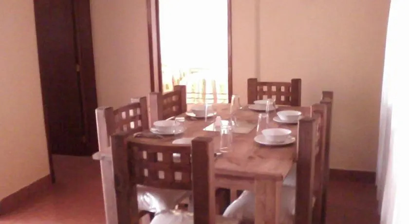 Las Adelinas Bungalows