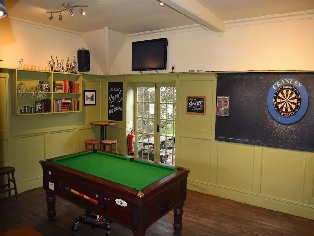 The Cranley Hotel