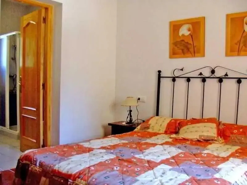Calpe Villas Privadas 3000