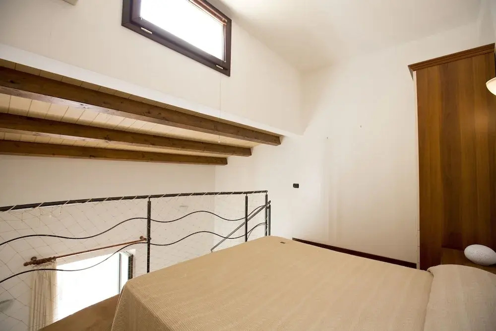 Solemar Sicilia - Casa Trappitu