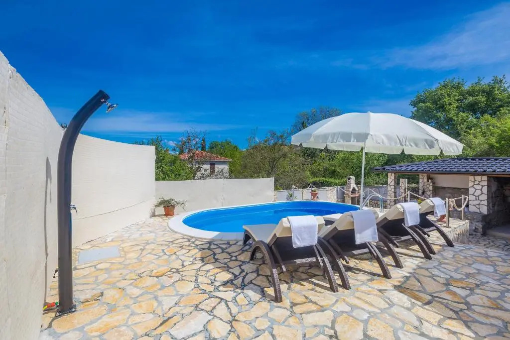 Villa Ivana