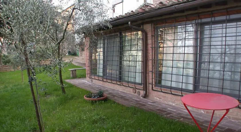 Villino Dina