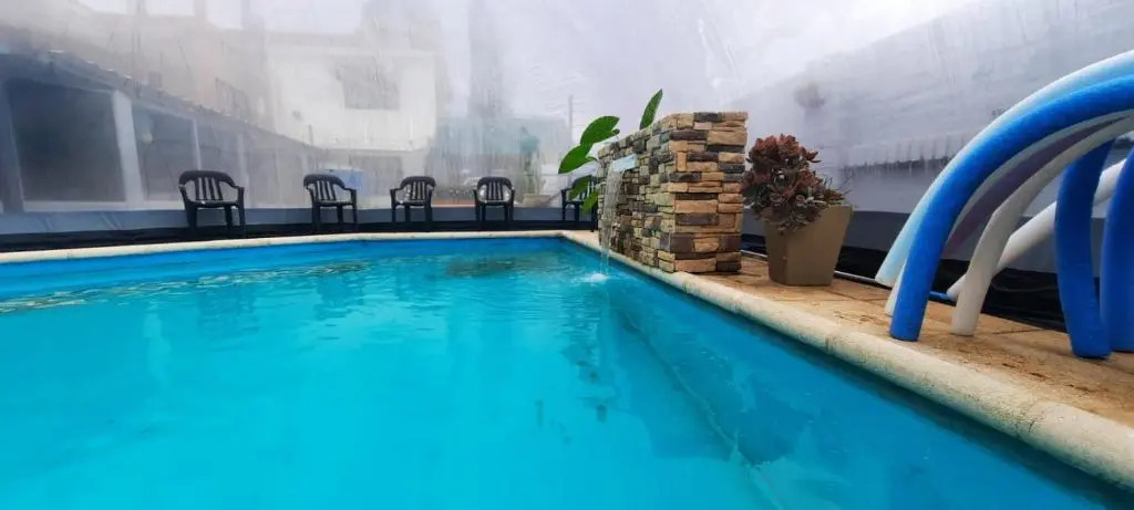 Hotel Sebari